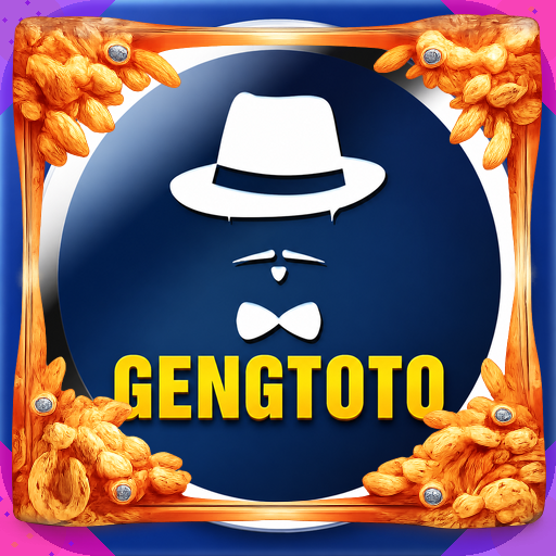 gengtoto — mitra unggulan